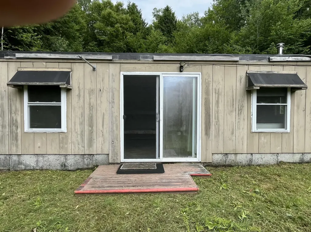 672 Meadow Lane Rumford ME 04276