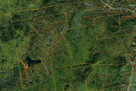 672 Meadow Lane Rumford ME 04276