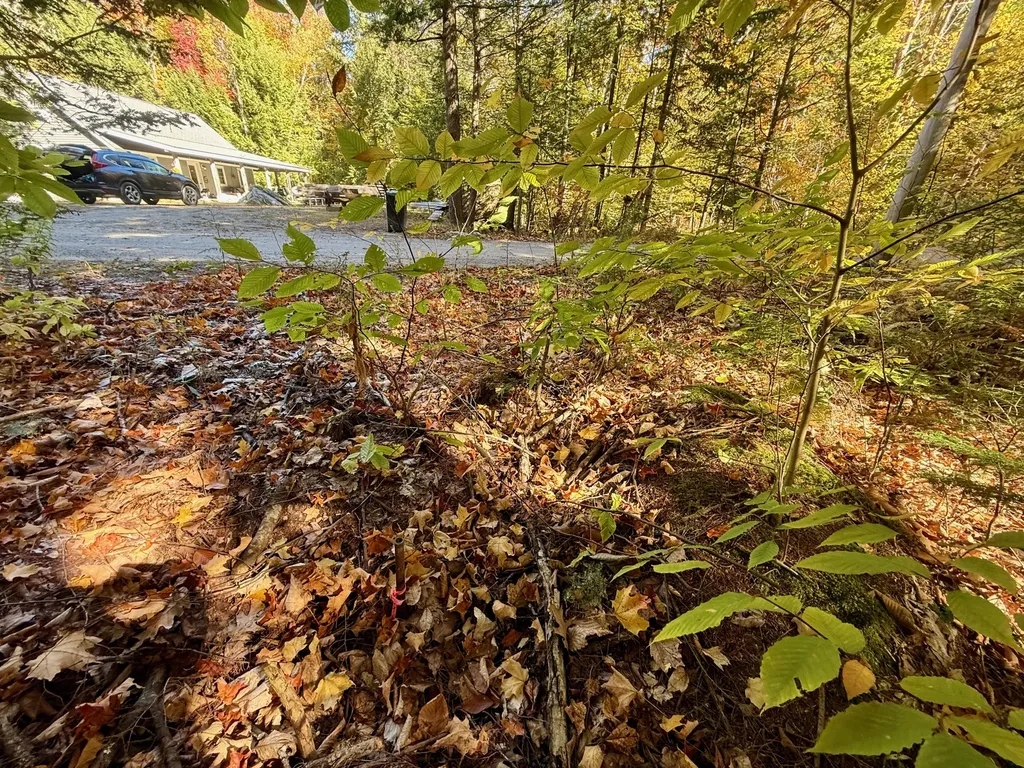 122 & 123 Aspen Estates Rome ME 04963