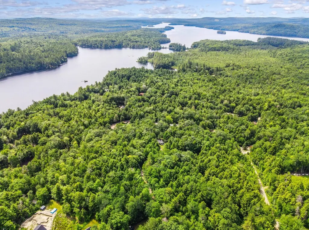 122 & 123 Aspen Estates Rome ME 04963