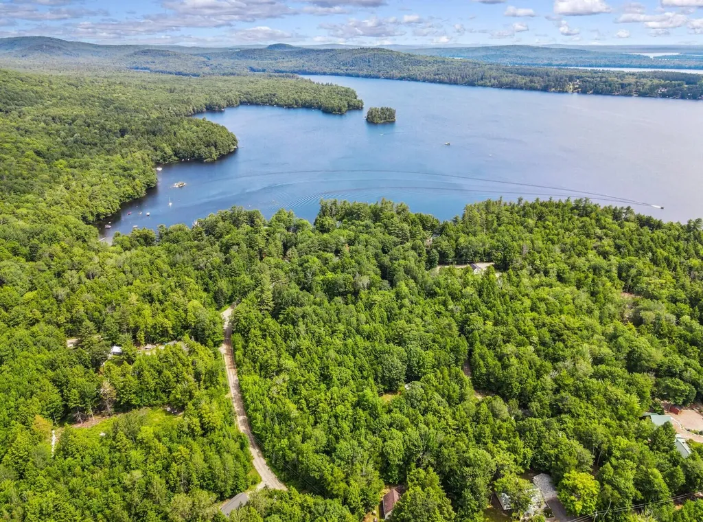 122 & 123 Aspen Estates Rome ME 04963