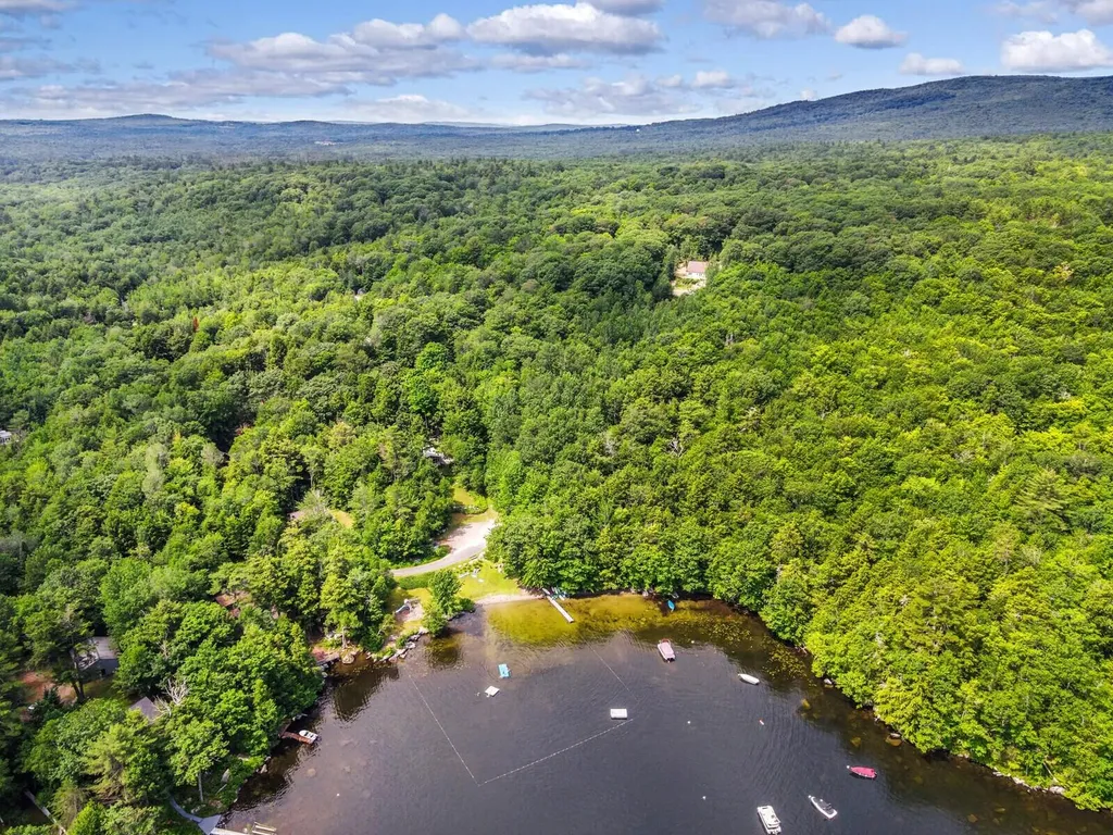 122 & 123 Aspen Estates Rome ME 04963