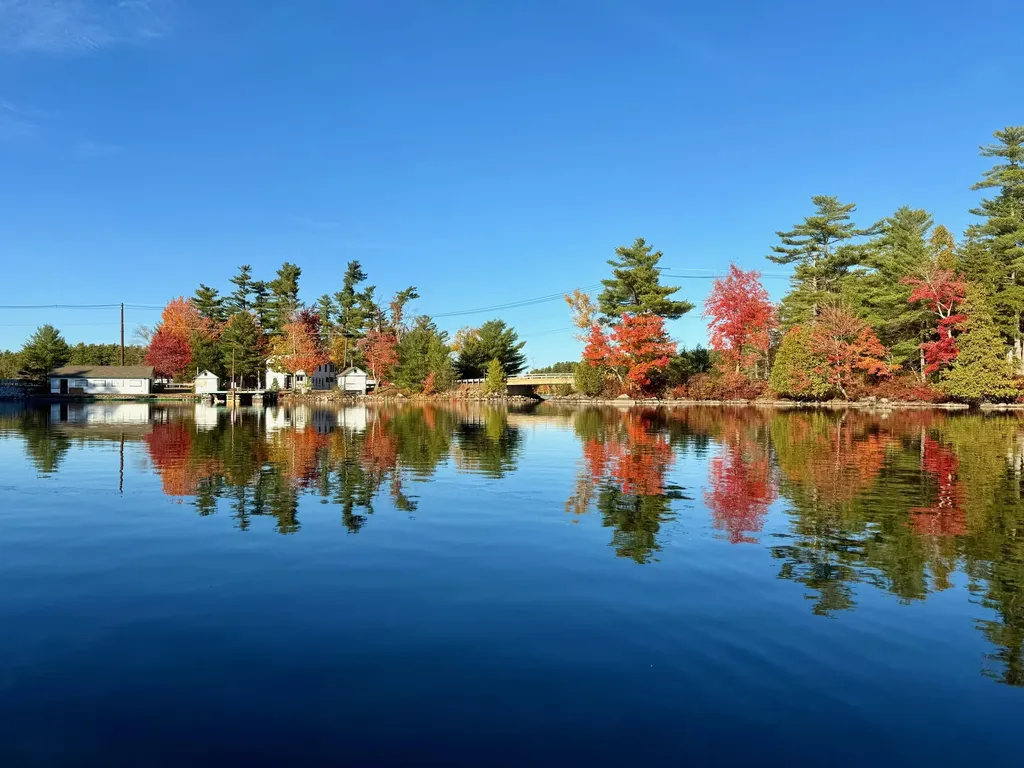 122 & 123 Aspen Estates Rome ME 04963