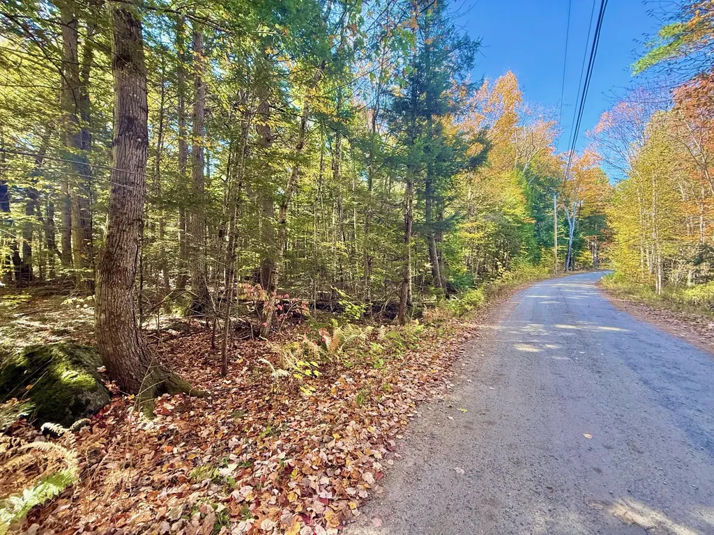 122 & 123 Aspen Estates Rome ME 04963