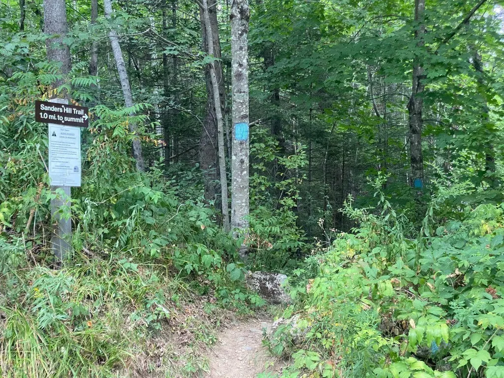 122 & 123 Aspen Estates Rome ME 04963