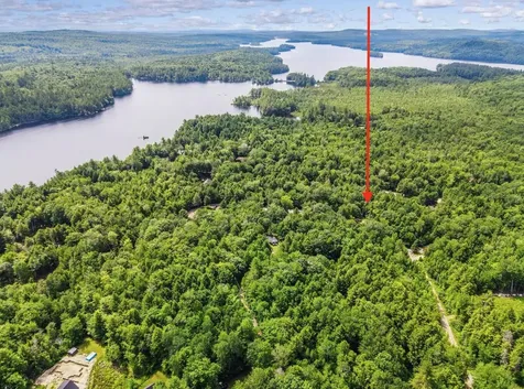 122 & 123 Aspen Estates Rome ME 04963