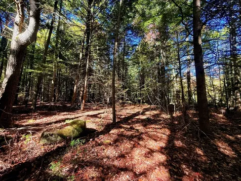 122 & 123 Aspen Estates Rome ME 04963