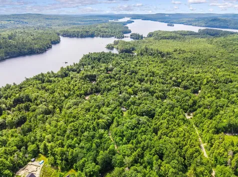 122 & 123 Aspen Estates Rome ME 04963