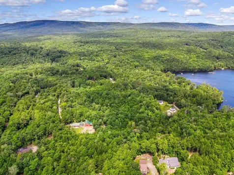 122 & 123 Aspen Estates Rome ME 04963