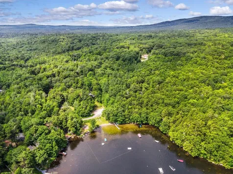 122 & 123 Aspen Estates Rome ME 04963