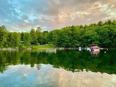 122 & 123 Aspen Estates Rome ME 04963
