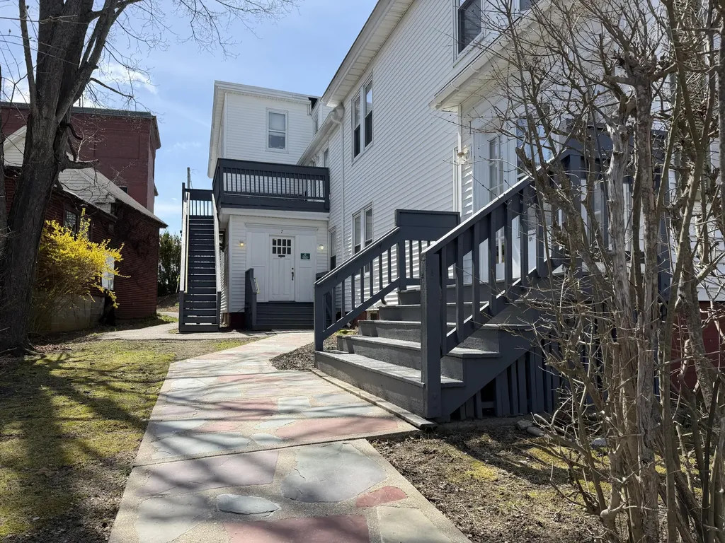 7 Saint Marys Street Biddeford ME 04005