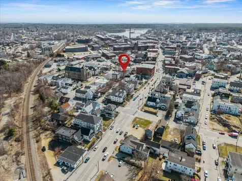 7 Saint Marys Street Biddeford ME 04005