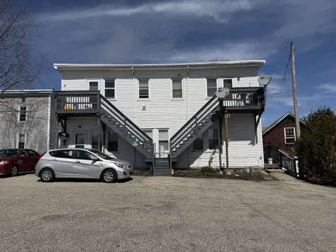 7 Saint Marys Street Biddeford ME 04005