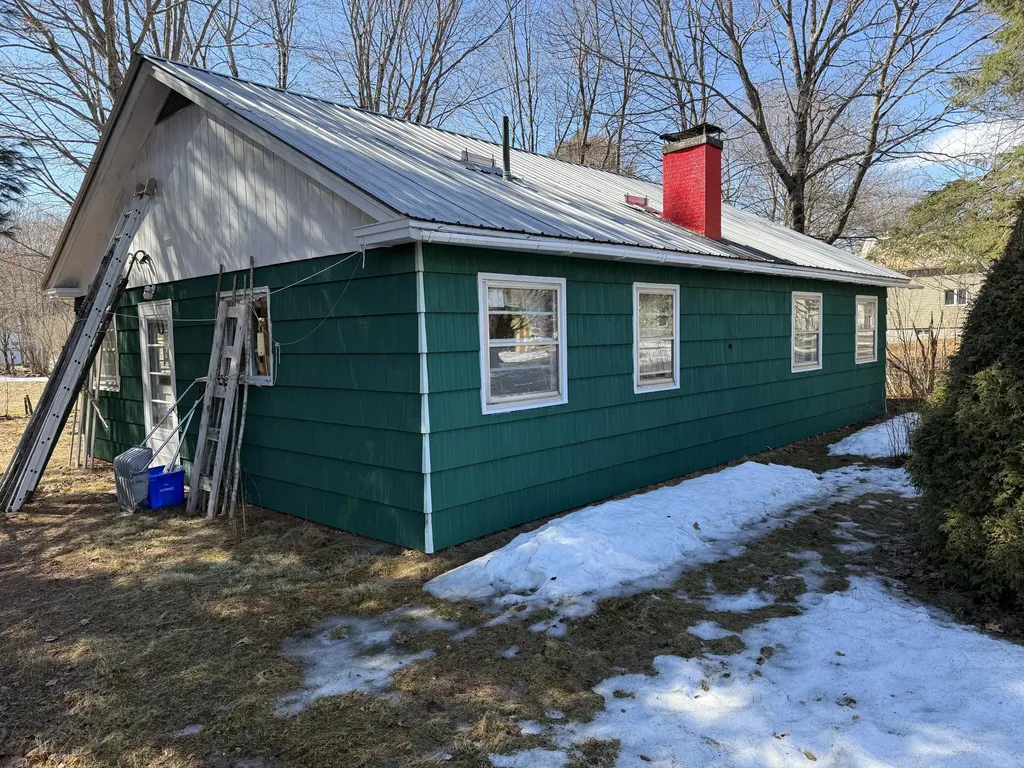 55 Sidney Street Bingham ME 04920