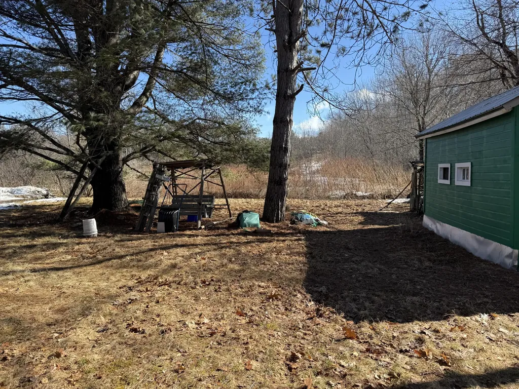 55 Sidney Street Bingham ME 04920