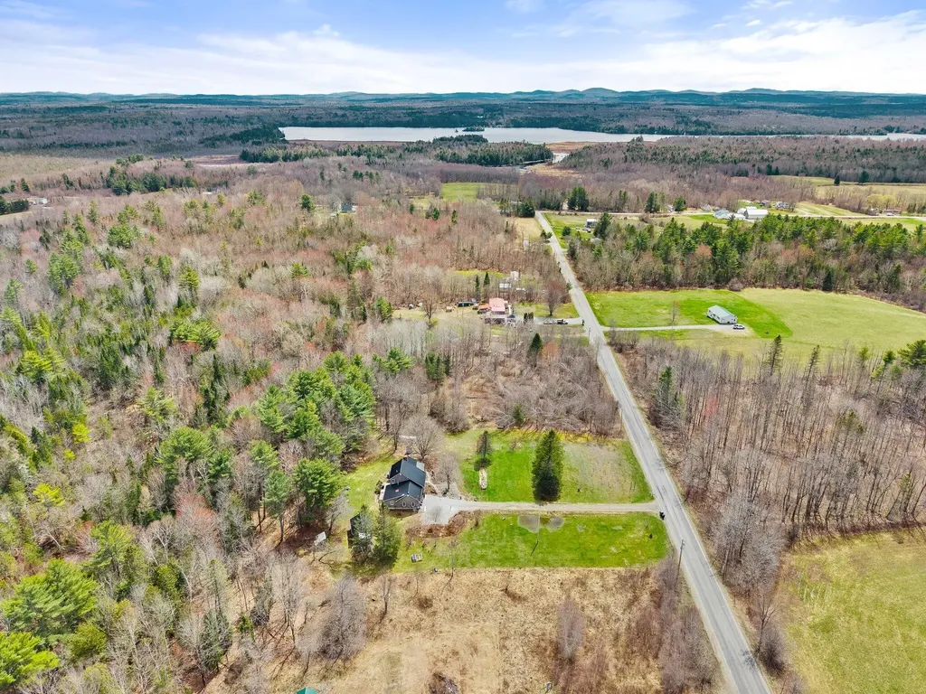 75 Cross Road Stetson ME 04488
