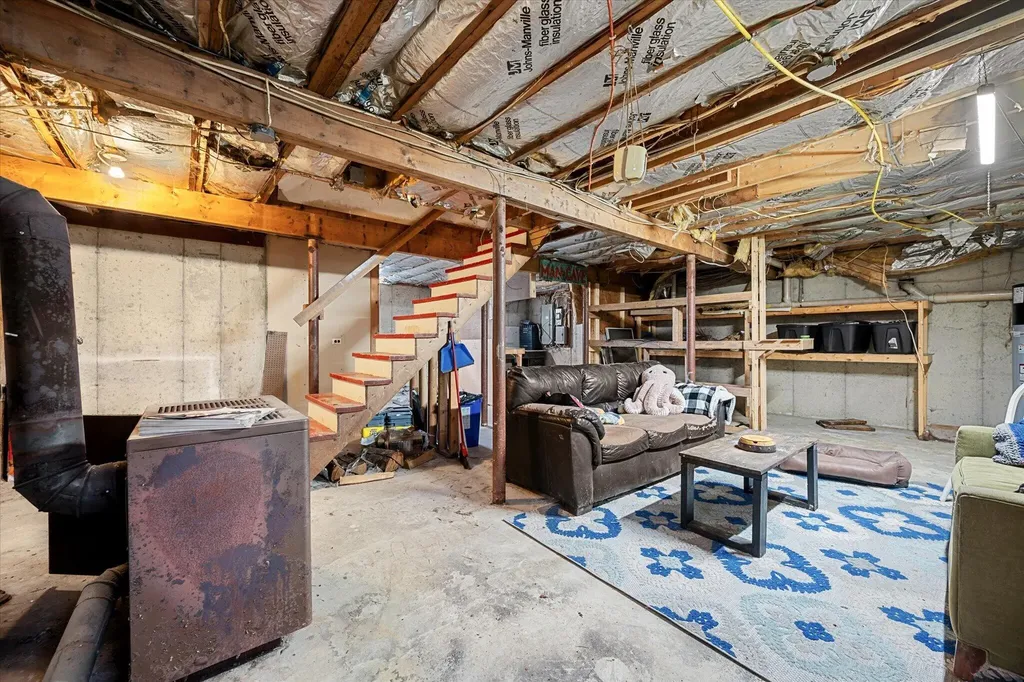75 Cross Road Stetson ME 04488
