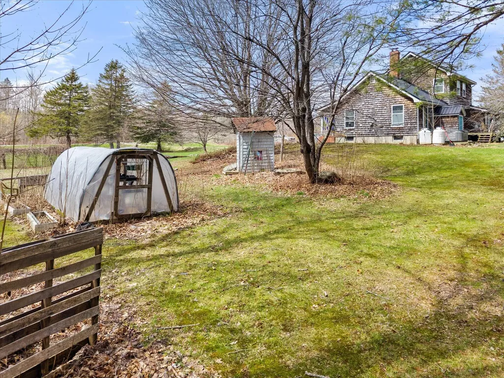 75 Cross Road Stetson ME 04488