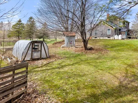 75 Cross Road Stetson ME 04488