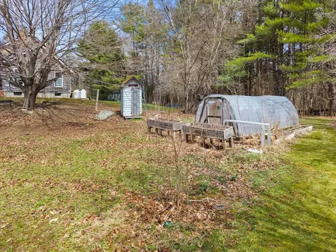 75 Cross Road Stetson ME 04488