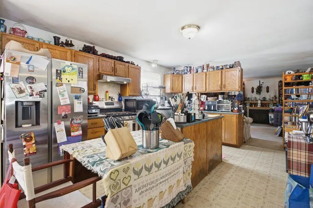 75 Tedford Road Topsham ME 04086