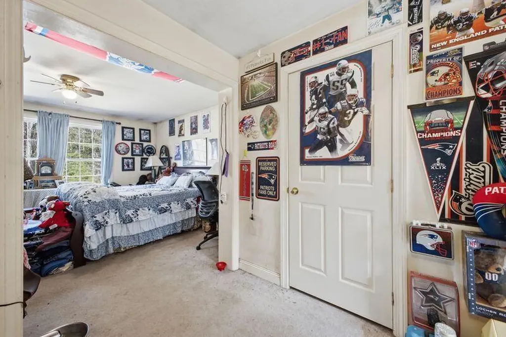75 Tedford Road Topsham ME 04086