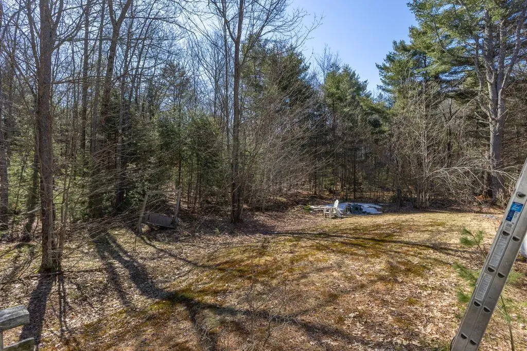 75 Tedford Road Topsham ME 04086