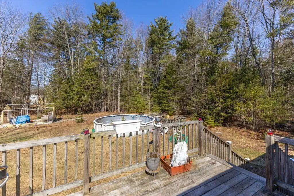 75 Tedford Road Topsham ME 04086