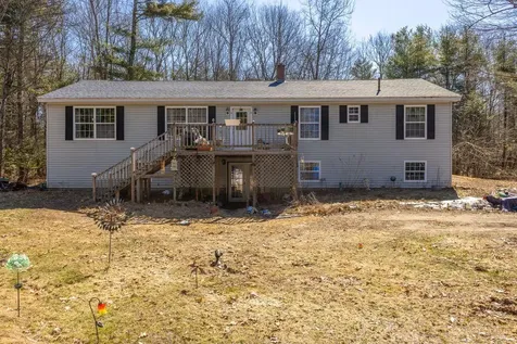 75 Tedford Road Topsham ME 04086