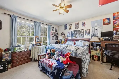 75 Tedford Road Topsham ME 04086