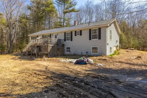 75 Tedford Road Topsham ME 04086