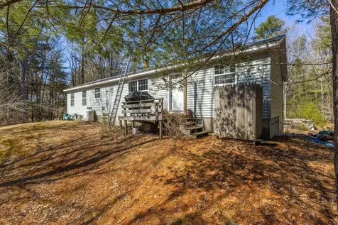 75 Tedford Road Topsham ME 04086
