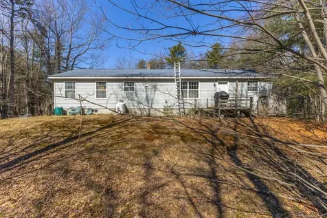 75 Tedford Road Topsham ME 04086