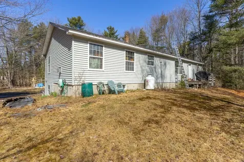 75 Tedford Road Topsham ME 04086