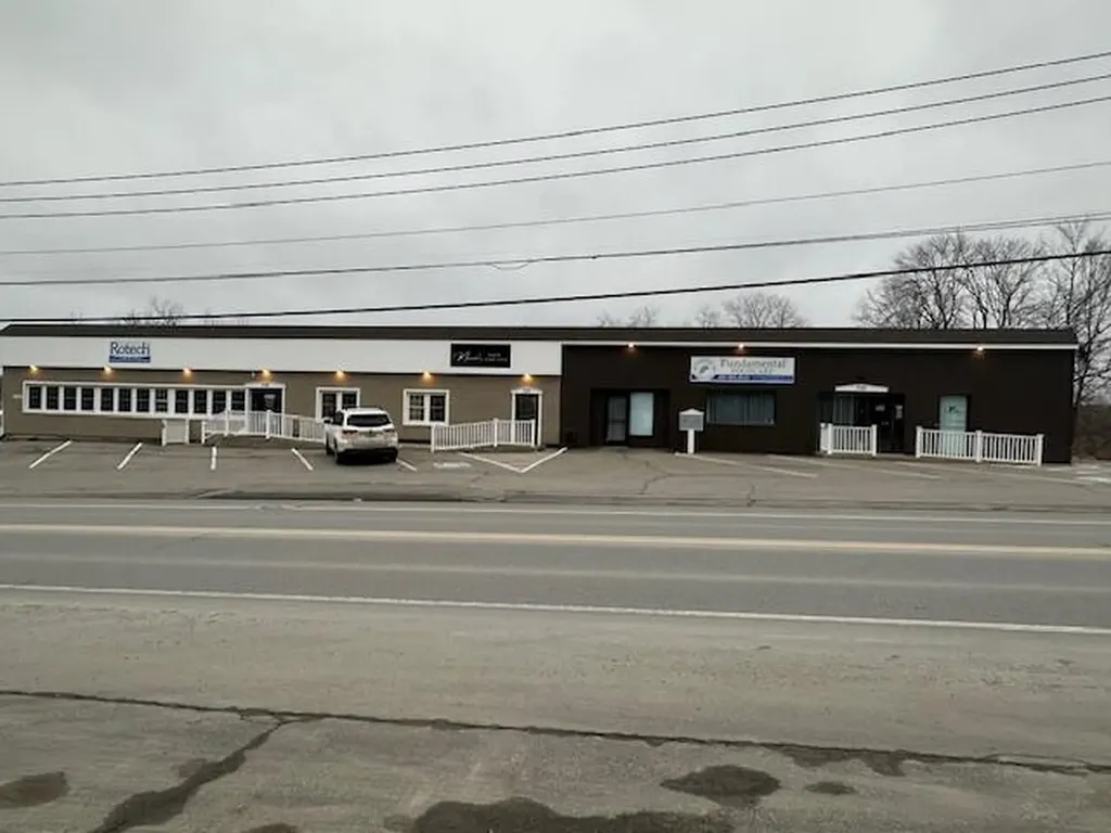 741 Main Road N Hampden ME 04444