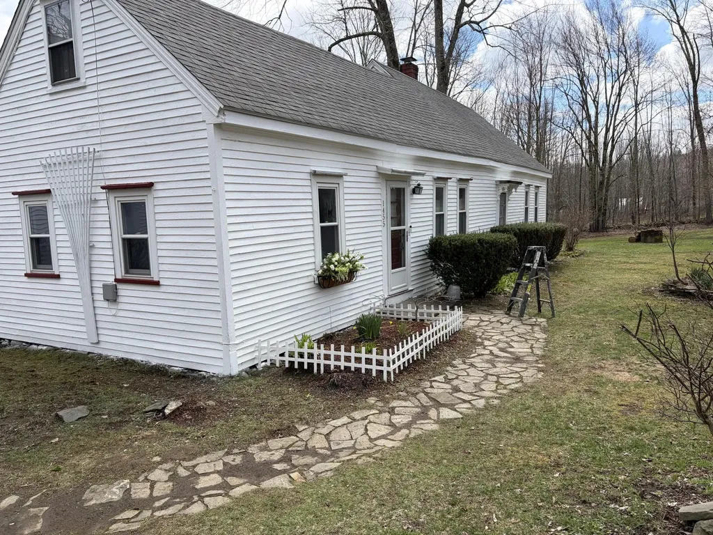 1455 Washington Road Waldoboro ME 04572