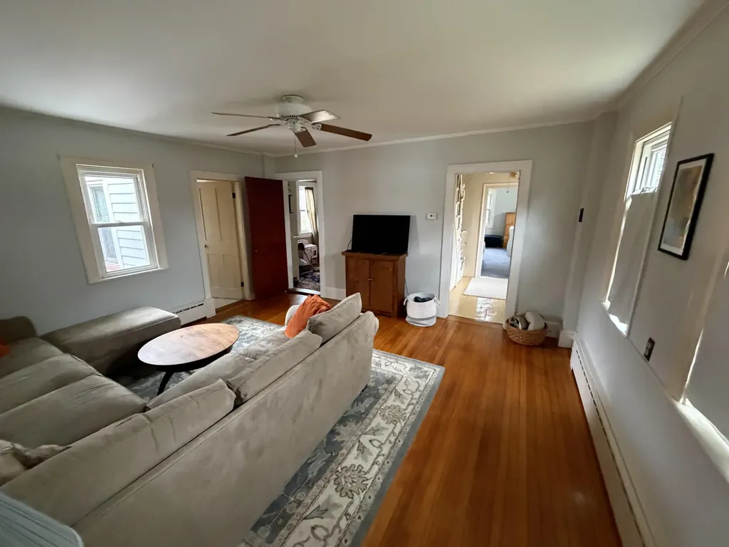 1455 Washington Road Waldoboro ME 04572