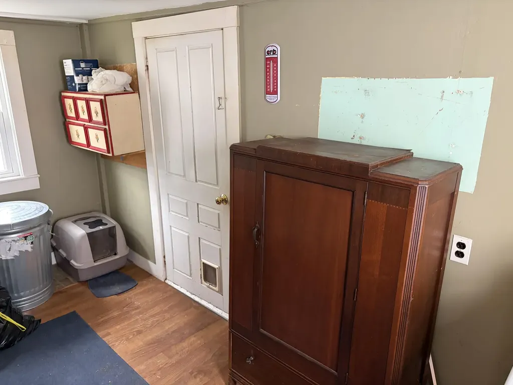 1455 Washington Road Waldoboro ME 04572