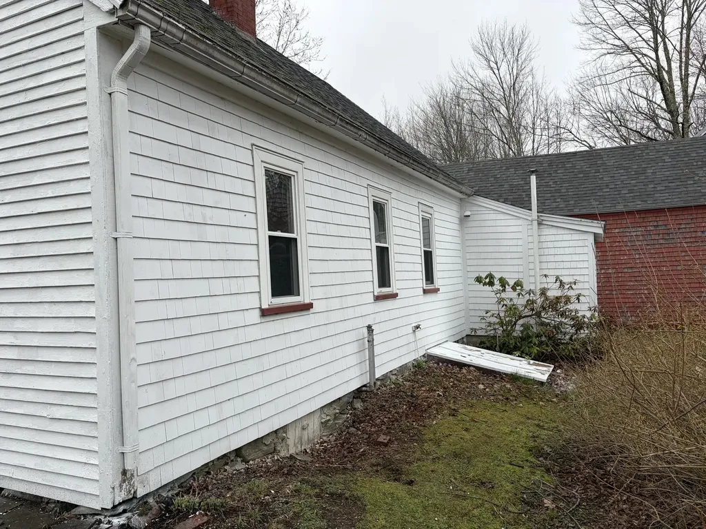 1455 Washington Road Waldoboro ME 04572