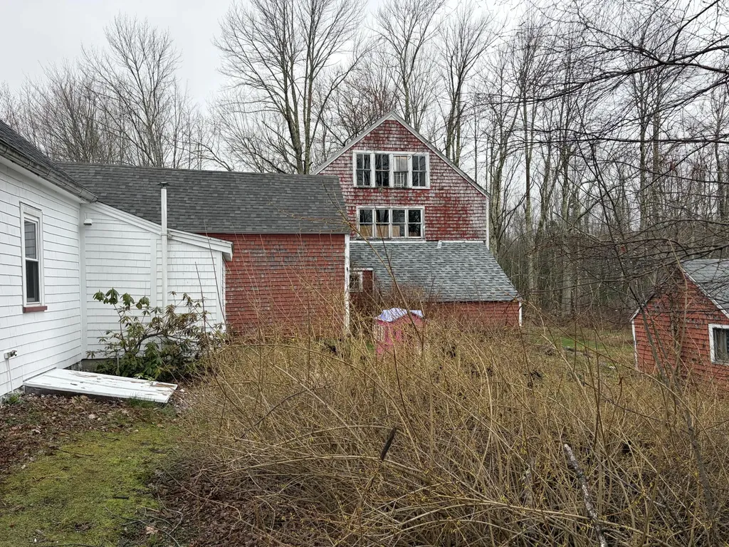 1455 Washington Road Waldoboro ME 04572