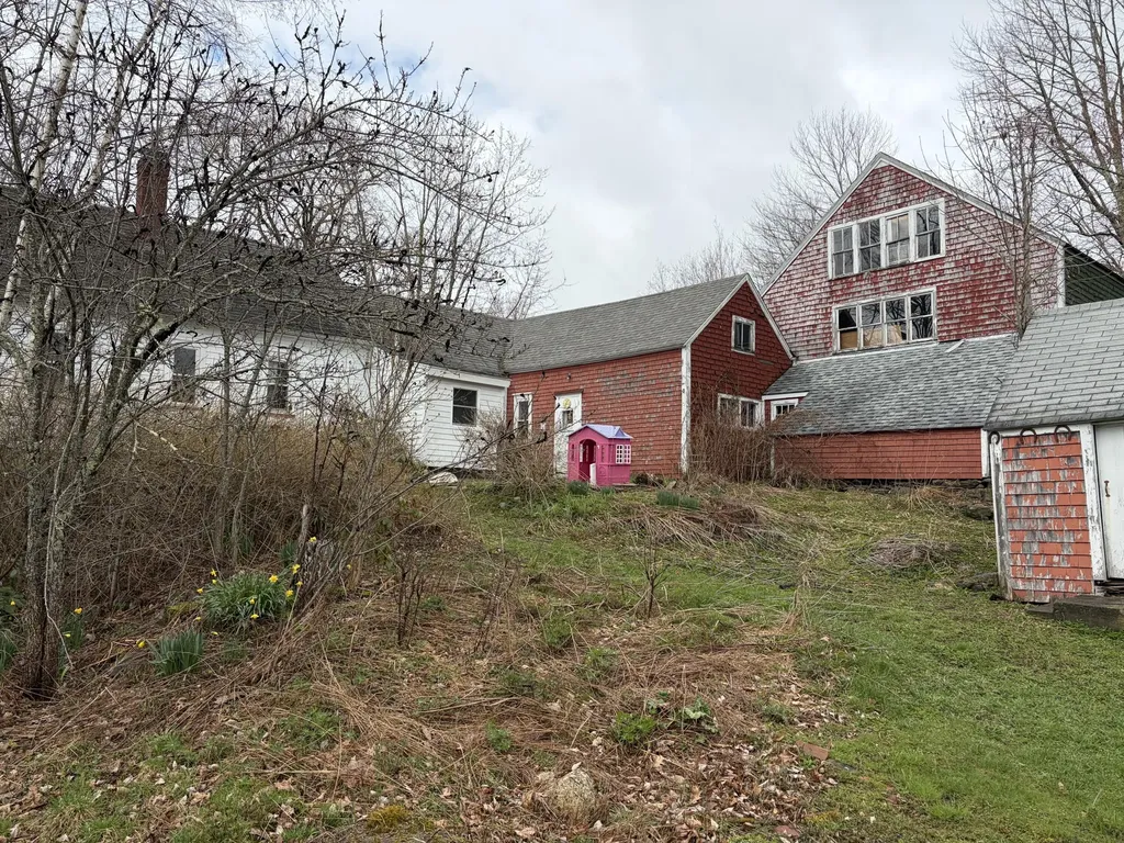 1455 Washington Road Waldoboro ME 04572