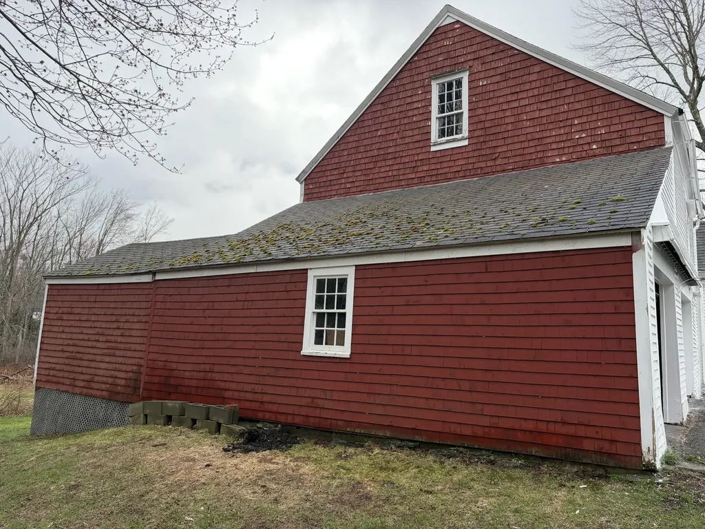 1455 Washington Road Waldoboro ME 04572