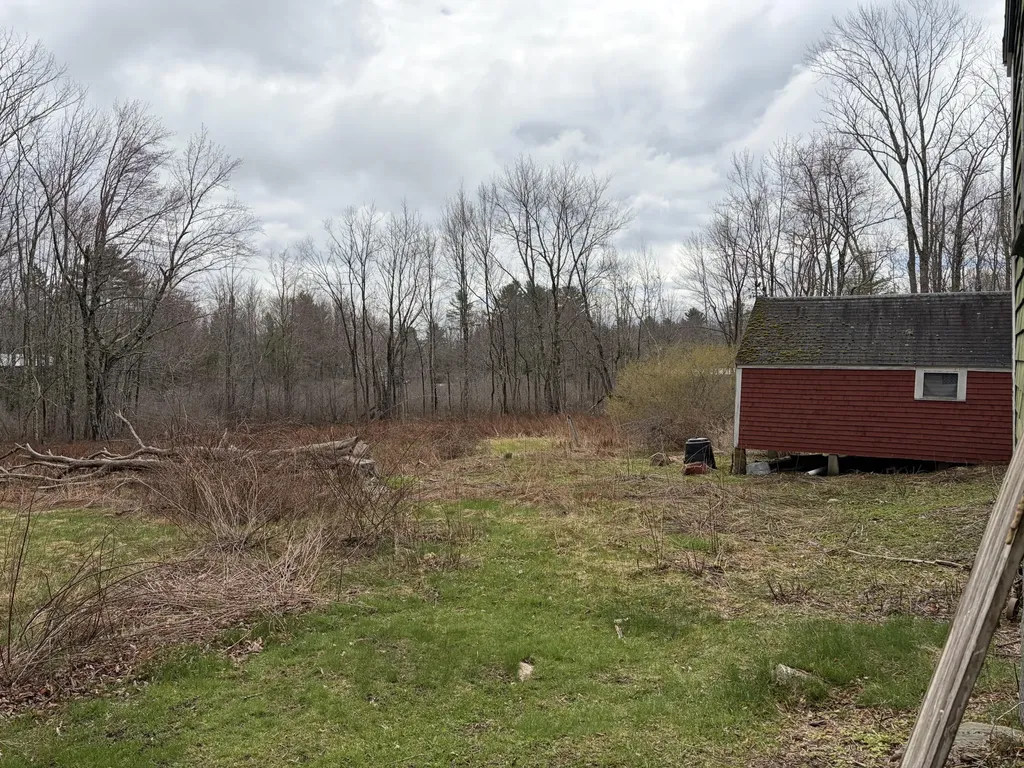 1455 Washington Road Waldoboro ME 04572