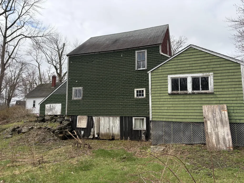 1455 Washington Road Waldoboro ME 04572
