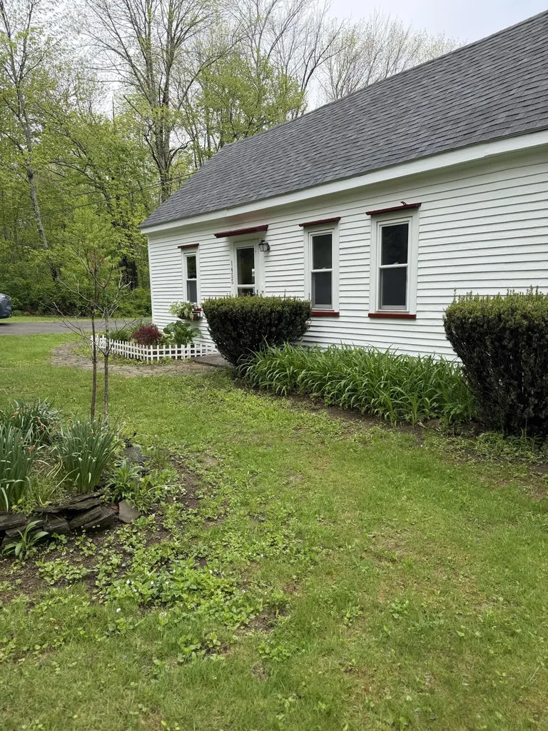 1455 Washington Road Waldoboro ME 04572