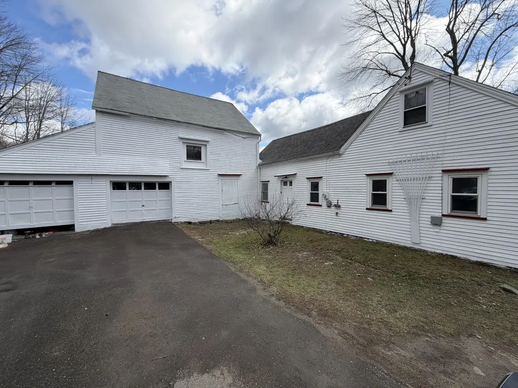 1455 Washington Road Waldoboro ME 04572