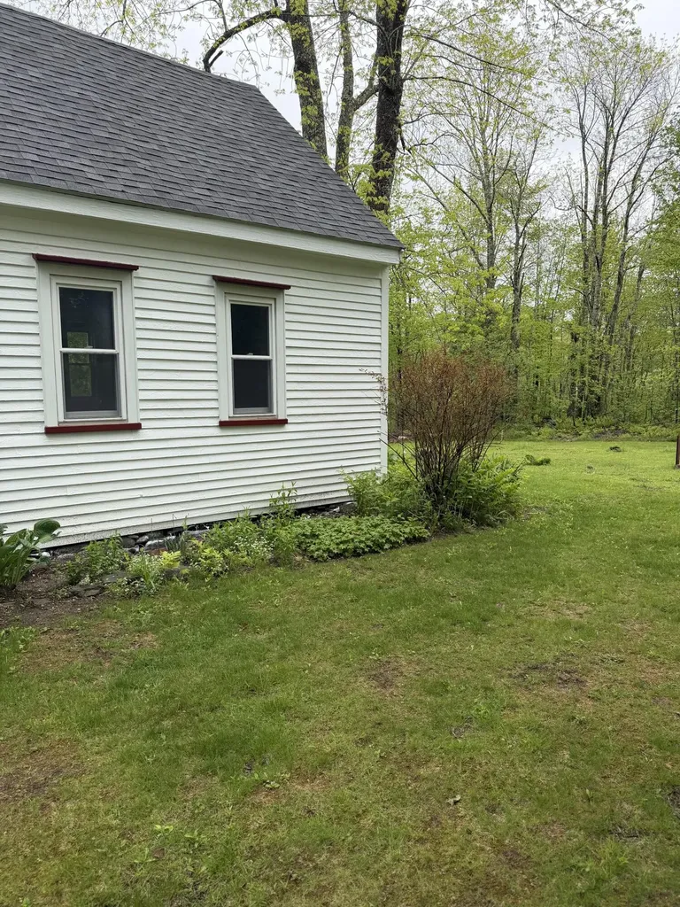 1455 Washington Road Waldoboro ME 04572