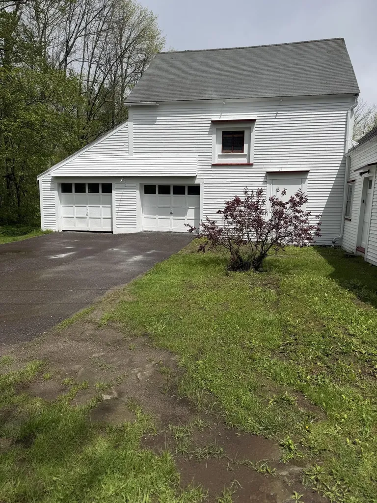 1455 Washington Road Waldoboro ME 04572