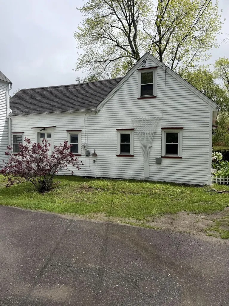 1455 Washington Road Waldoboro ME 04572